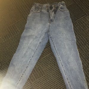 Forever 21 Mom Jeans